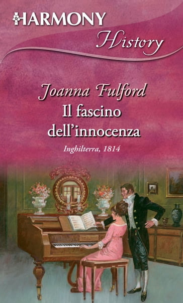 Il fascino dell'innocenza - Joanna Fulford