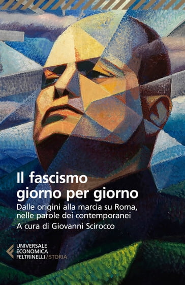 Il fascismo giorno per giorno - AA.VV. Artisti Vari - David Bidussa