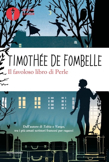 Il favoloso libro di Perle - Timothée de Fombelle