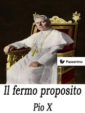 Il fermo proposito