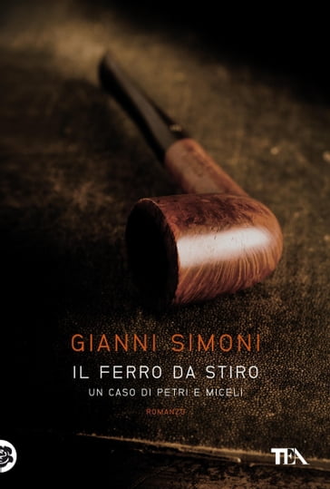Il ferro da stiro - Gianni Simoni