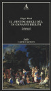 «Il festino degli dèi» di Giovanni Bellini