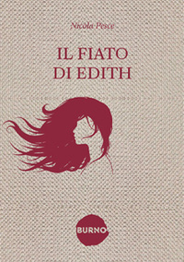 Il fiato di Edith - Nicola Pesce