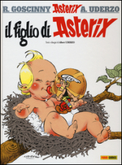 Il figlio di Asterix. 27.