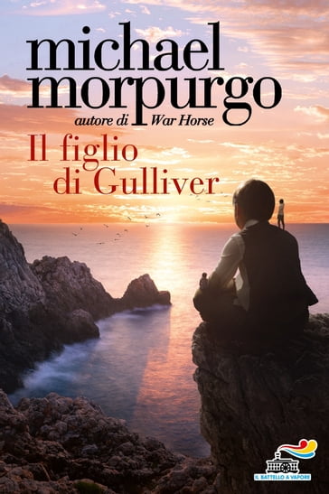 Il figlio di Gulliver - Morpurgo Michael