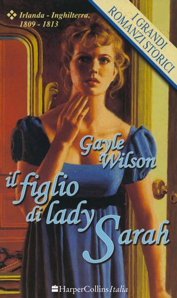 Il figlio di Lady Sarah - Gayle Wilson