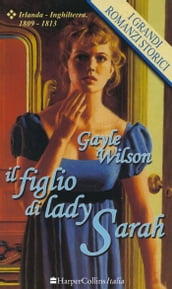 Il figlio di Lady Sarah