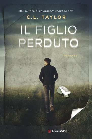 Il figlio perduto - C.L. Taylor