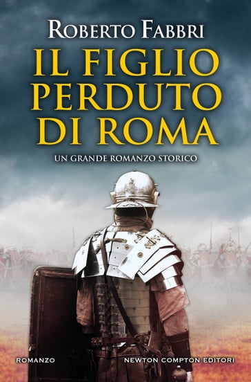 Il figlio perduto di Roma - Roberto Fabbri