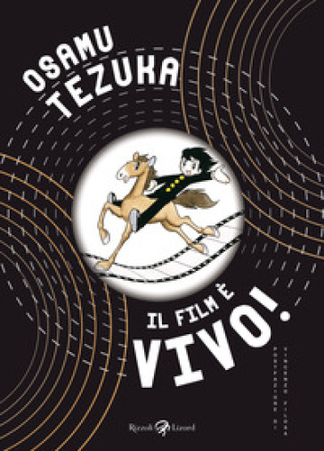 Il film è vivo! - Osamu Tezuka