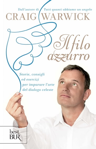 Il filo azzurro - Craig Warwick