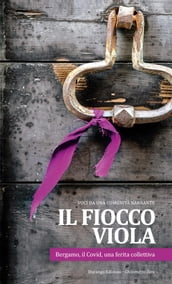 Il fiocco viola