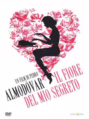 Il fiore del mio segreto (DVD) - Pedro Almodóvar