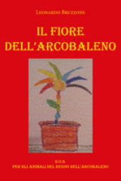 Il fiore dell arcobaleno