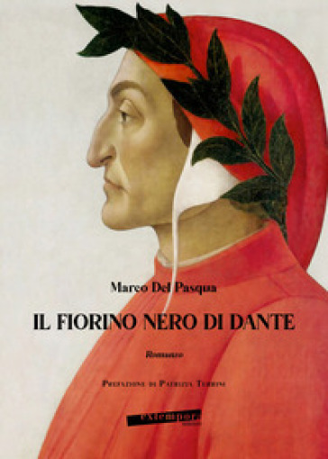 Il fiorino nero di Dante - Marco Del Pasqua