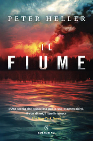 Il fiume - Peter Heller