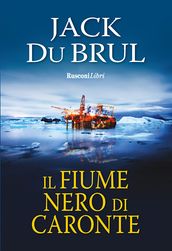 Il fiume nero di Caronte