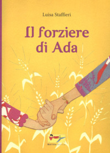 Il forziere di Ada - Luisa Staffieri