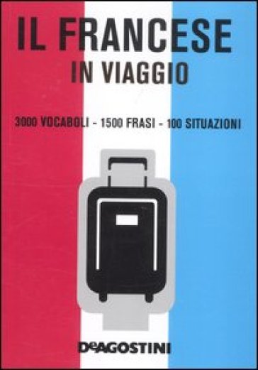 Il francese in viaggio