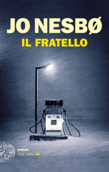 Il fratello - Jo Nesbø