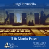 Il fu Mattia Pascal