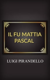 Il fu Mattia Pascal