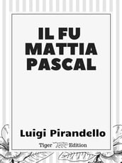 Il fu Mattia Pascal