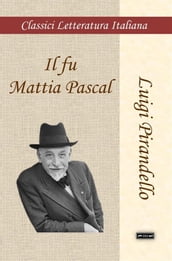 Il fu Mattia Pascal