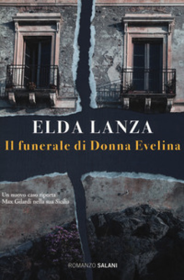 Il funerale di donna Evelina - Elda Lanza