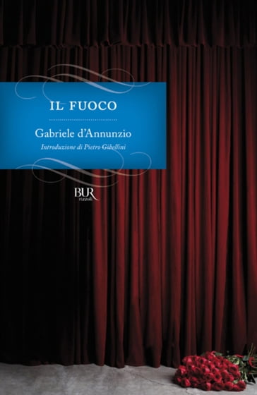 Il fuoco - Gabriele D