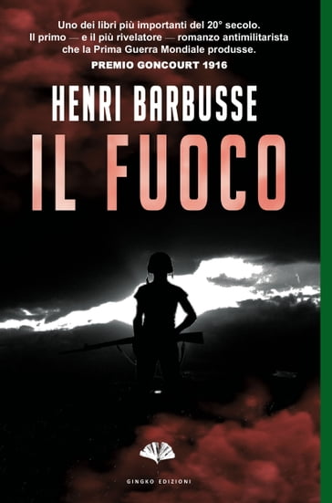 Il fuoco - Henri Barbusse