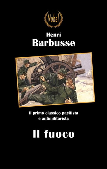 Il fuoco - Henri Barbusse