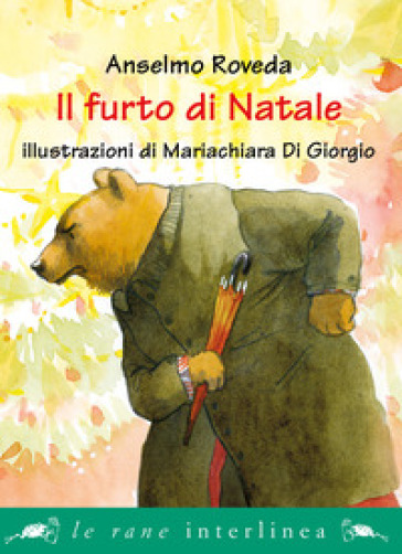 Il furto di Natale - Anselmo Roveda