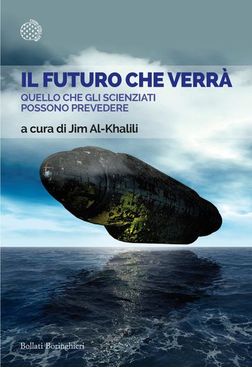 Il futuro che verrà - Jim Al-Khalili