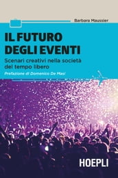 Il futuro degli eventi