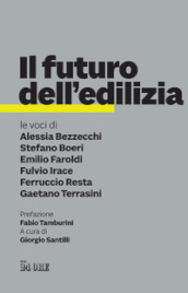 Il futuro dell edilizia