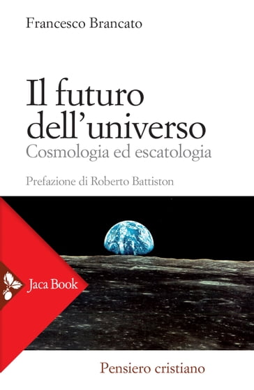 Il futuro dell'universo - Francesco Brancato