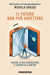 Il futuro non può aspettare