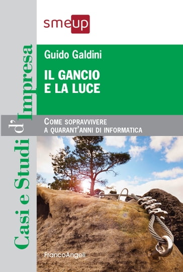 Il gancio e la luce - Guido Galdini