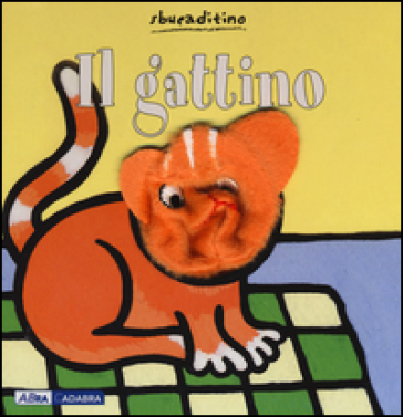 Il gattino - Klaartje Van der Put