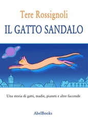 Il gatto Sandalo