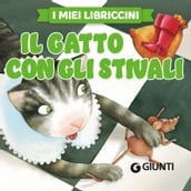 Il gatto con gli stivali