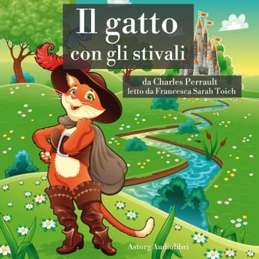 Il gatto con gli stivali - Charles Perrault