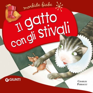 Il gatto con gli stivali - Charles Perrault