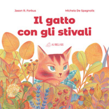 Il gatto con gli stivali - Jason R. Forbus