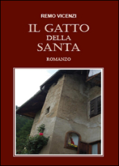 Il gatto della Santa