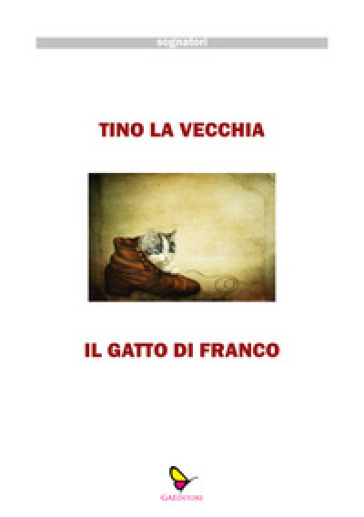 Il gatto di Franco - Tino La Vecchia