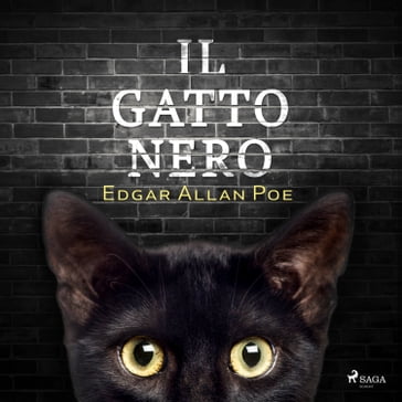 Il gatto nero - Edgar Allan Poe