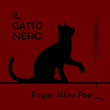 Il gatto nero - Gianluca Melilli