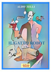 Il gatto robot